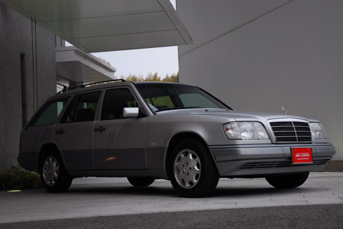 w124 ベンツ なぜメルセデス・ベンツ「W124」は令和になっても人気？ 購入